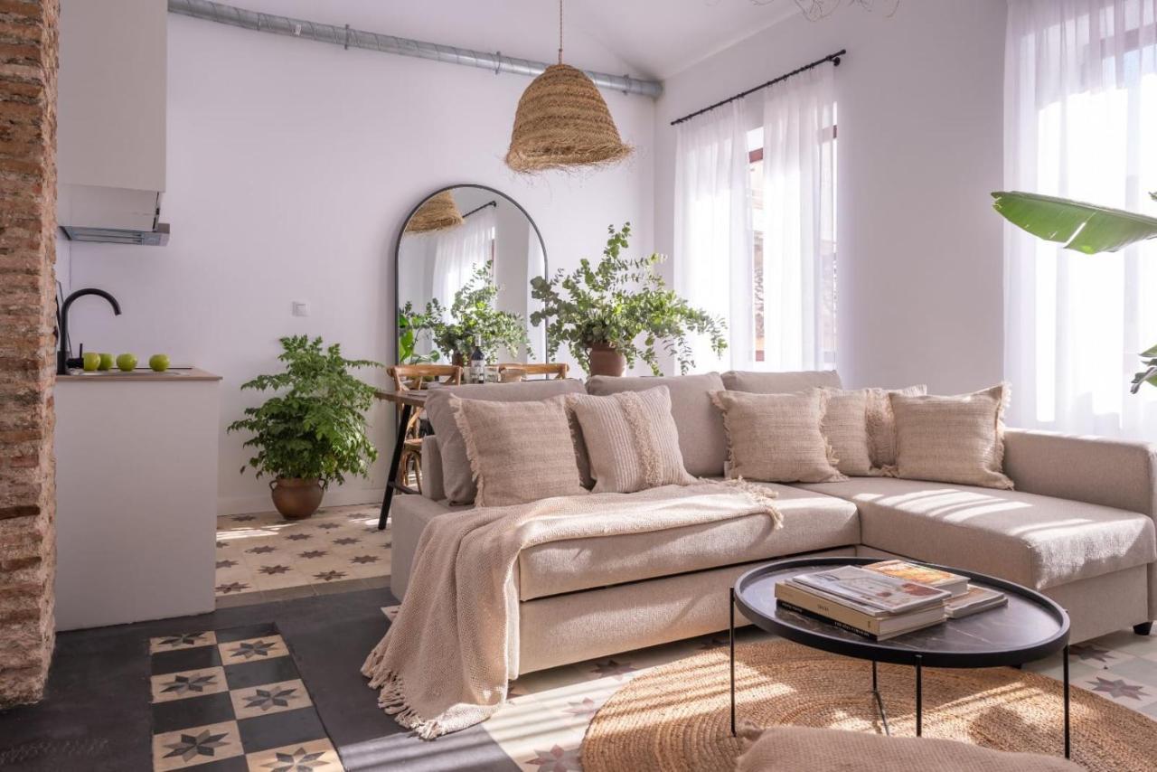 Apartamento Junto A Hospital Real Apartment Granada Luaran gambar