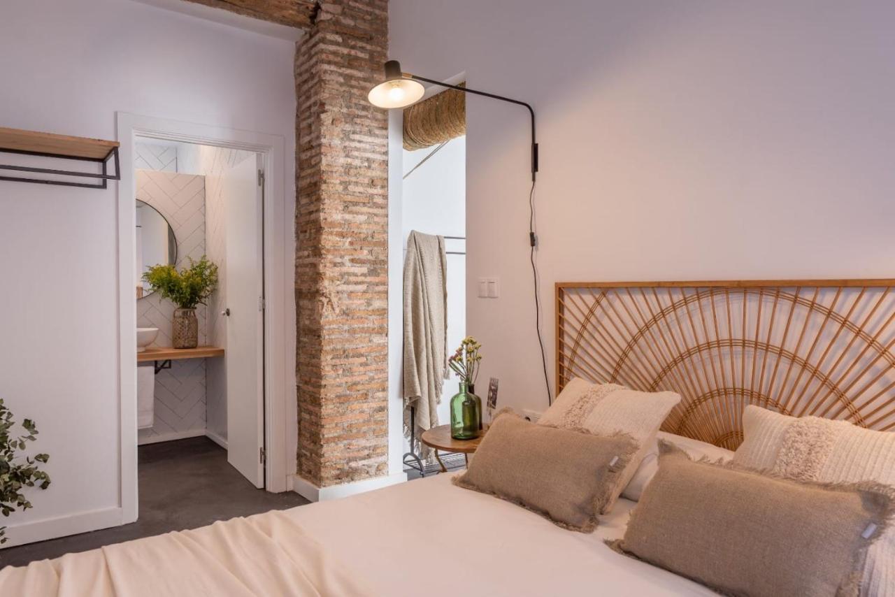 Apartamento Junto A Hospital Real Apartment Granada Luaran gambar